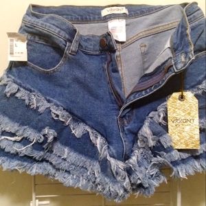Women's shorts